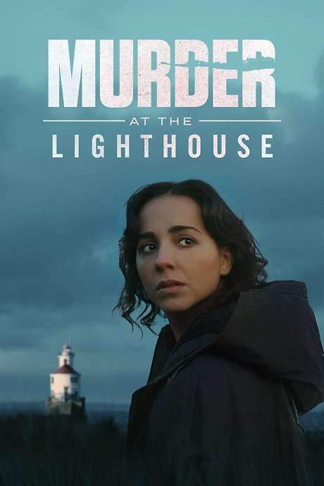 Murder at the Lighthouse